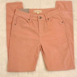 NWT HARPER HERITAGE "25"